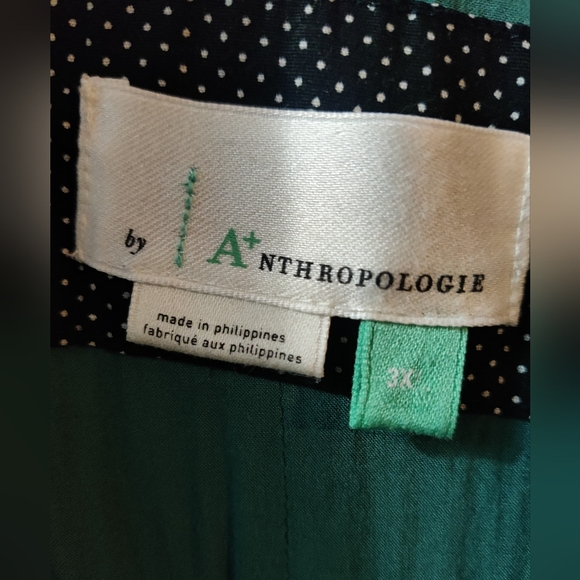 Flowy jumpsuit - Picture 2 of 3